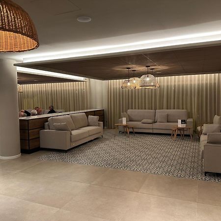 Hotel Don Juan Tossa Тоса де Мар Екстериор снимка