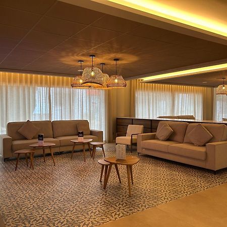 Hotel Don Juan Tossa Тоса де Мар Екстериор снимка