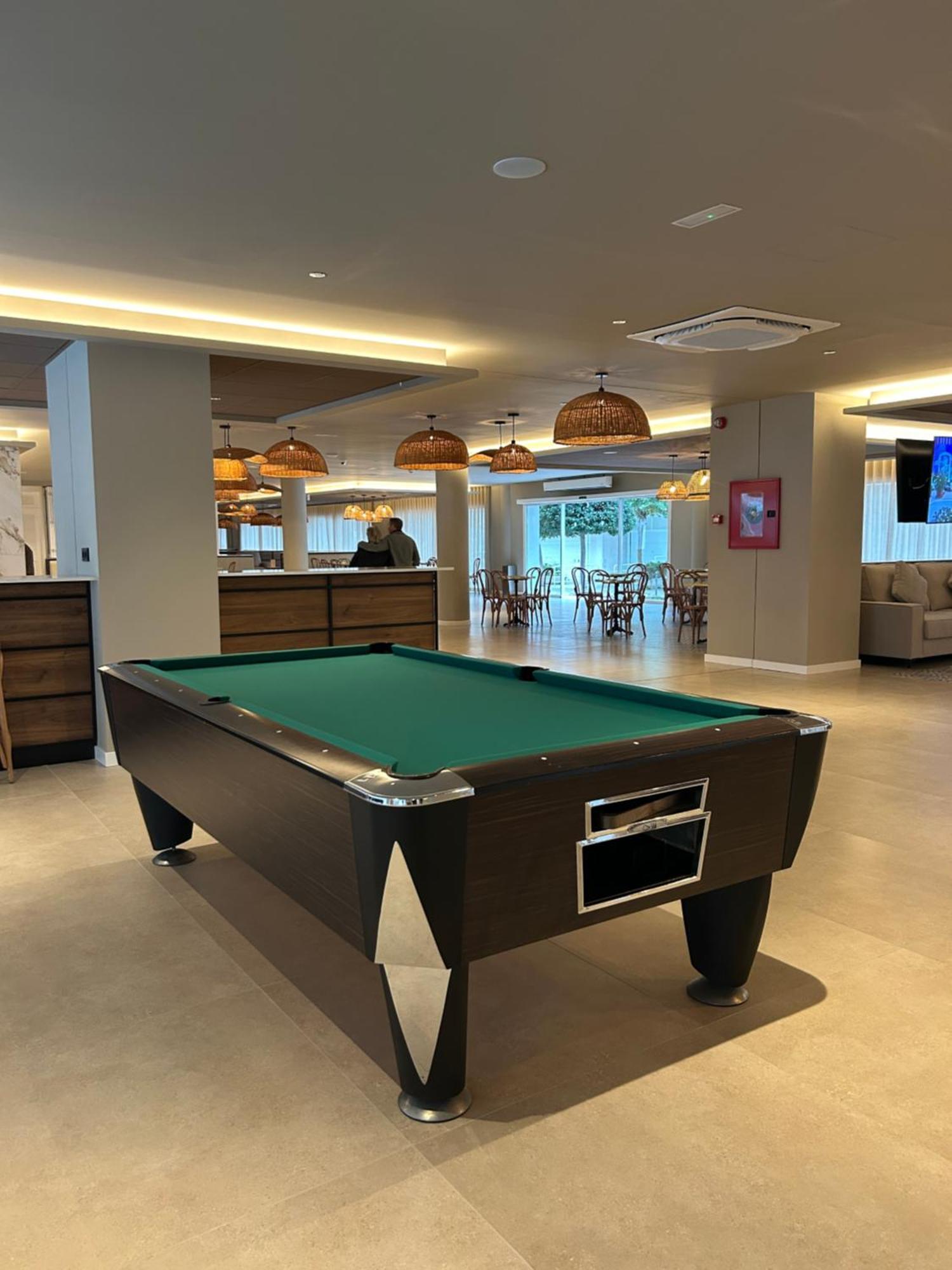 Hotel Don Juan Tossa Тоса де Мар Екстериор снимка