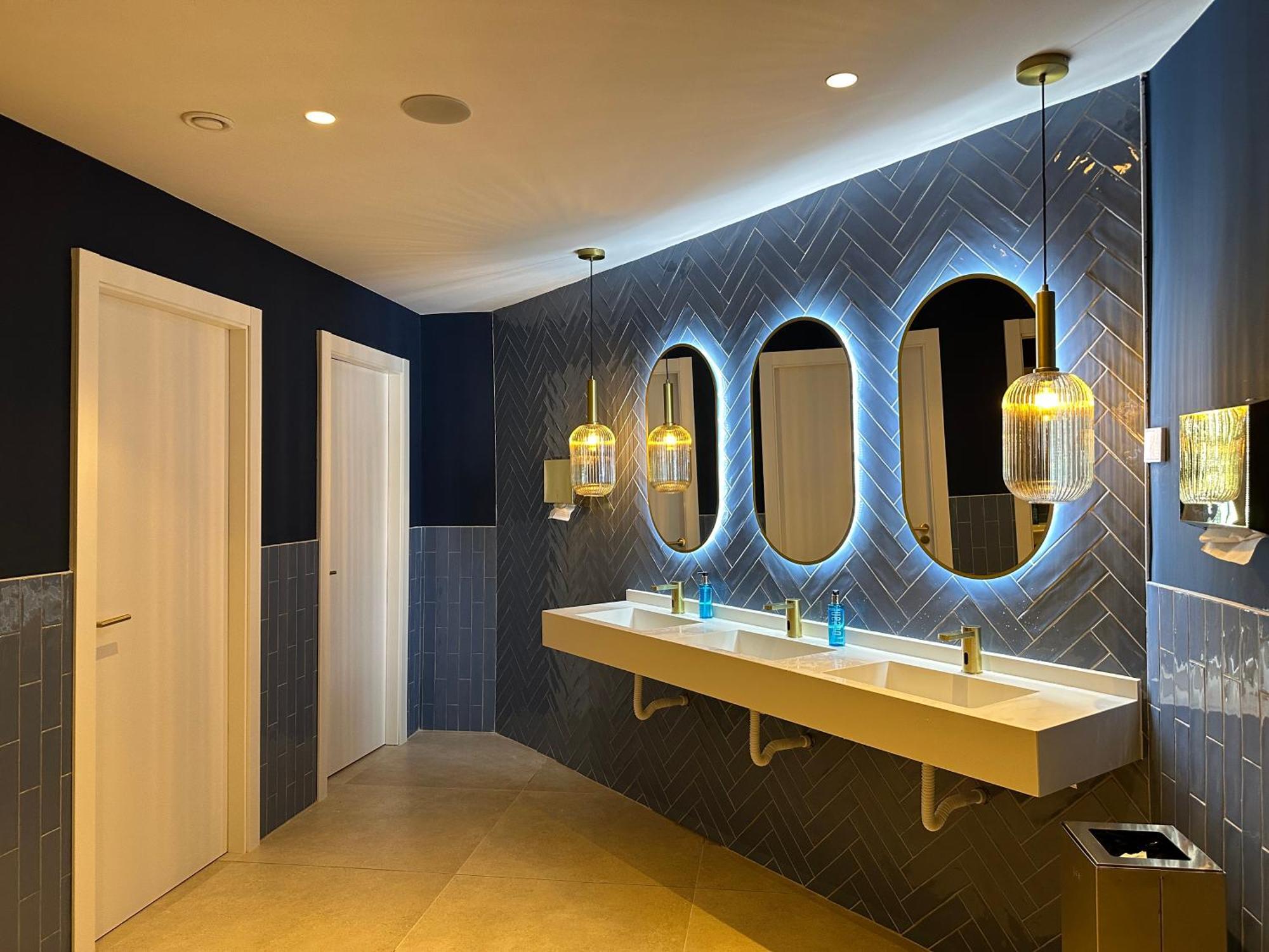 Hotel Don Juan Tossa Тоса де Мар Екстериор снимка